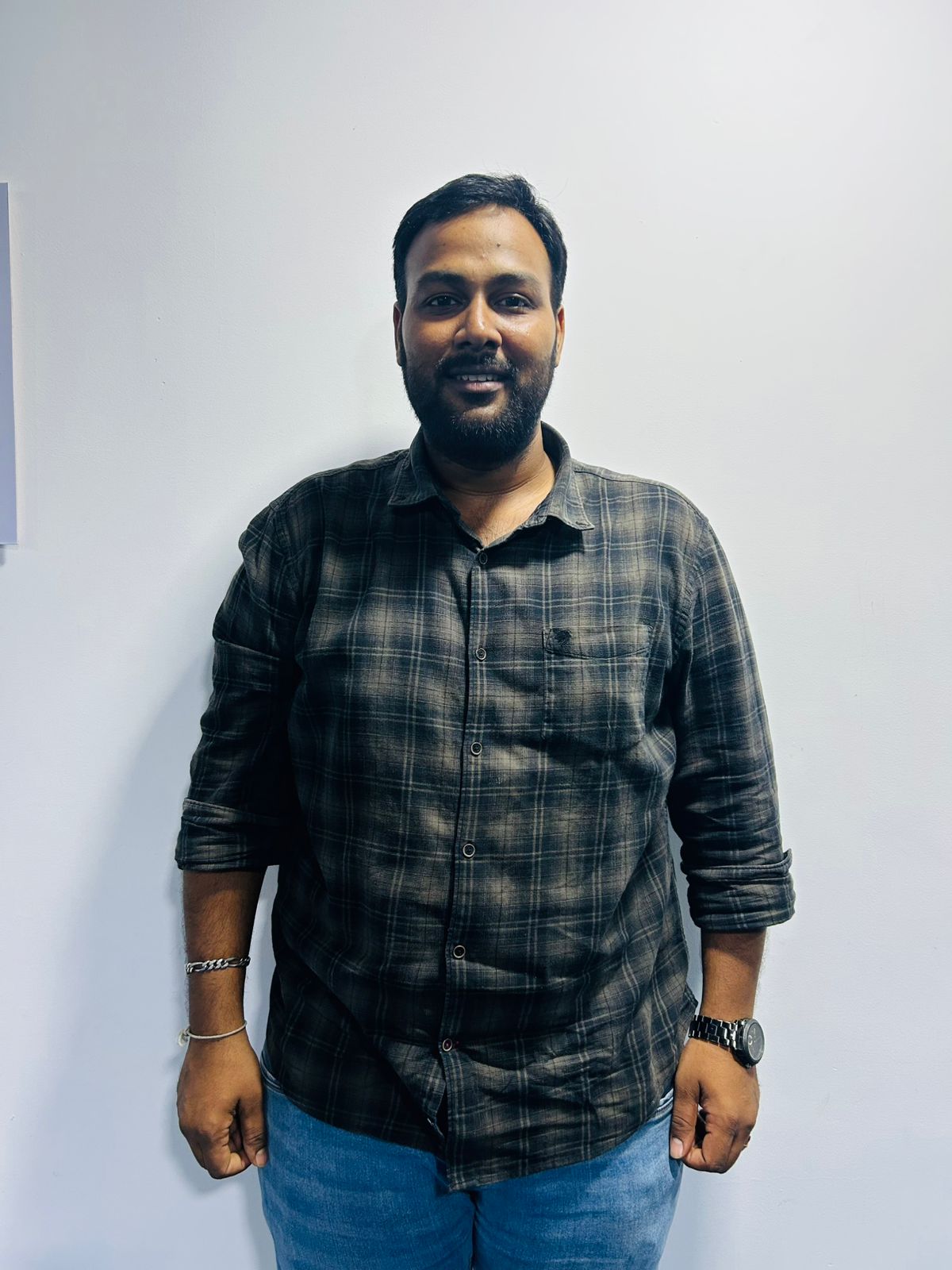 Hitesh Sai
